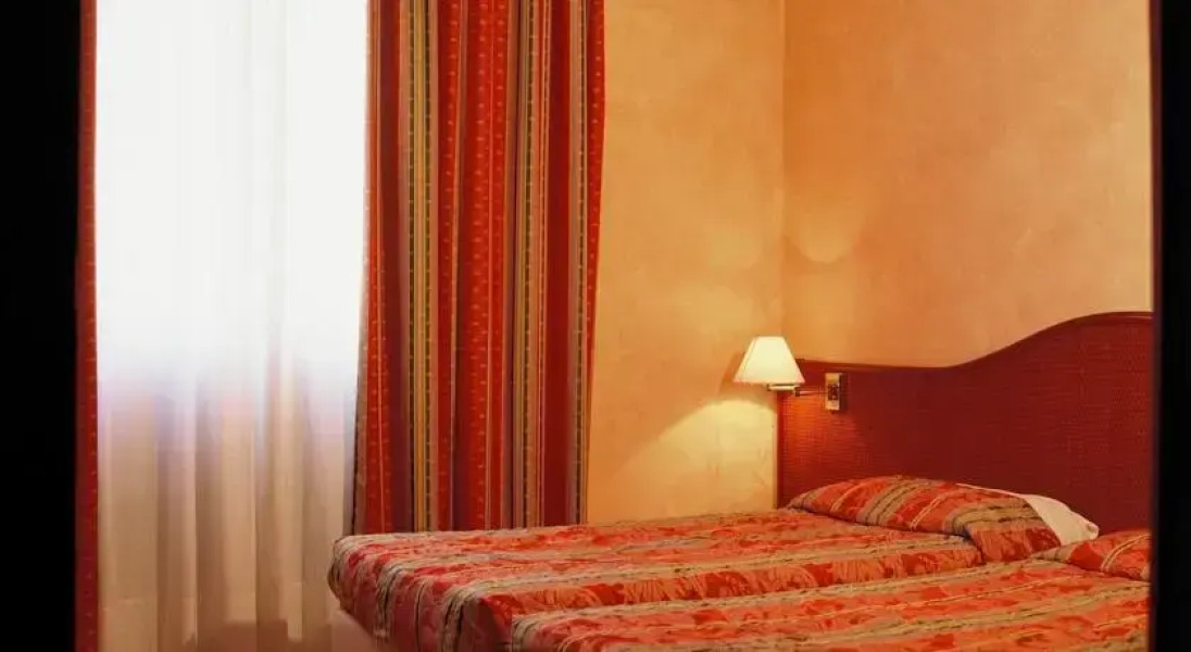 Residence Green Park 2