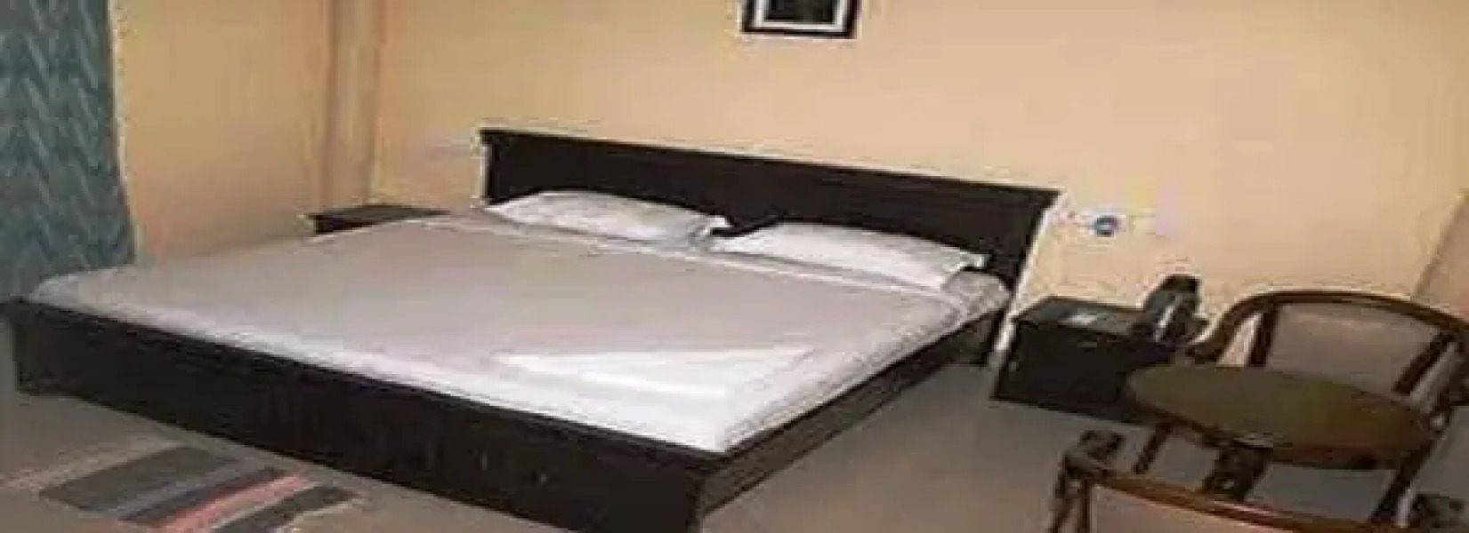 Sri Sudharsana Residency