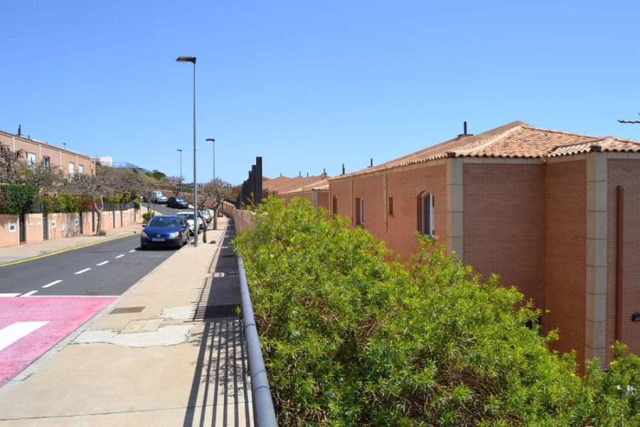 Duplex de Lujo La Pintadera Canaria