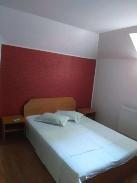 Vila Ana Lacramioara Concept
