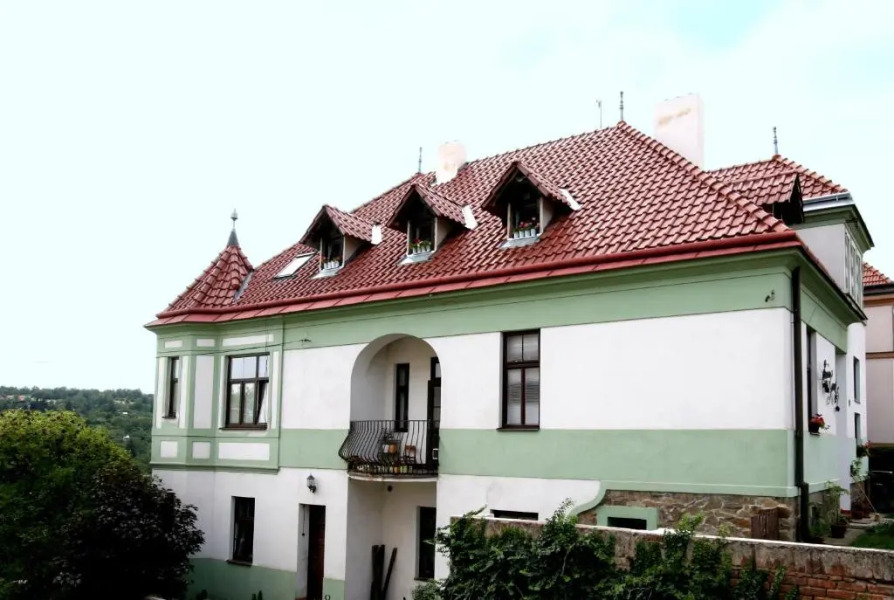 Pension Grant Lux Znojmo