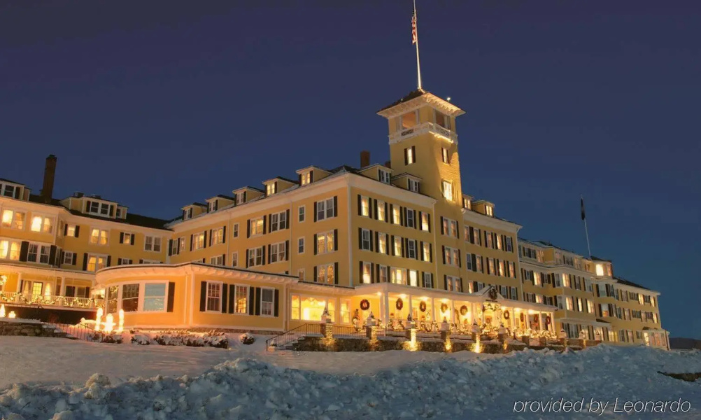 Mountain View Grand Resort & Spa
