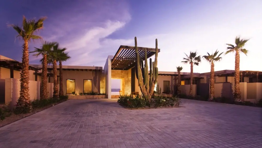 Puerta Cortes Residences: Las Colinas