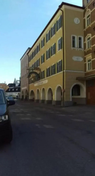 Hotel Gasthof Flötzinger Bräu