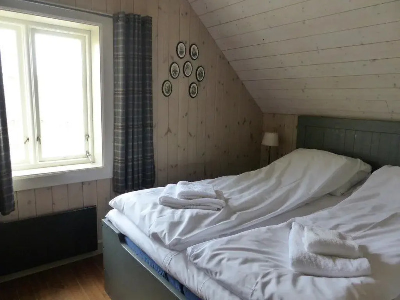 Reine Rorbuer - by Classic Norway Hotels