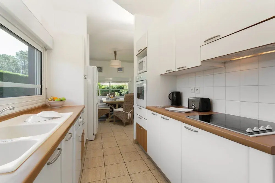 Villas Eurogroup la Prade