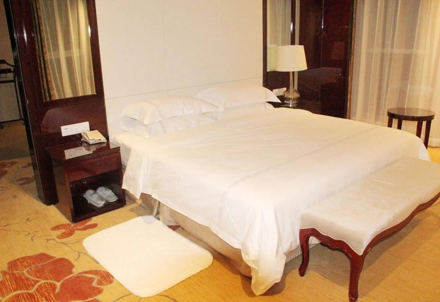 Tianjin Liye Garden Hotel