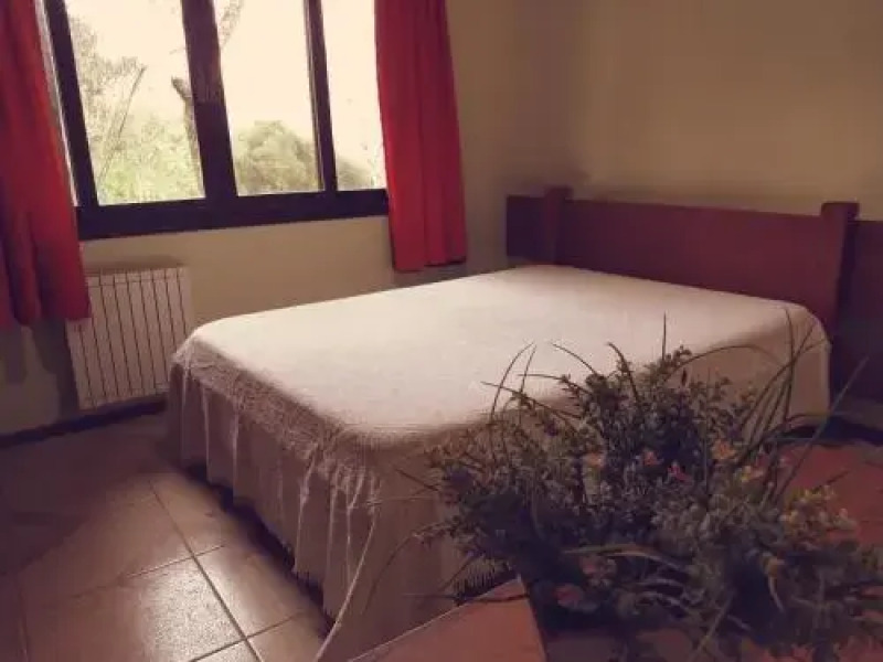 Refúgio da Floresta