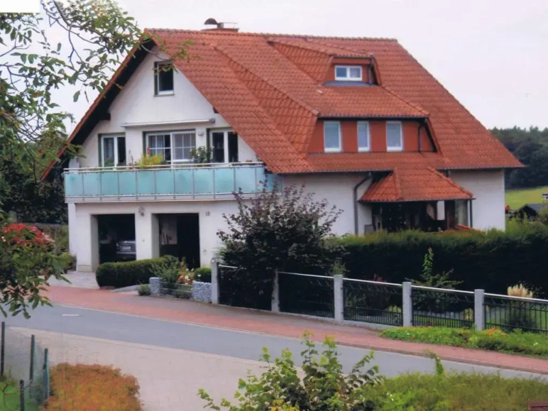 Ferienwohnung am Mönkeberg DTV 5 Sterne