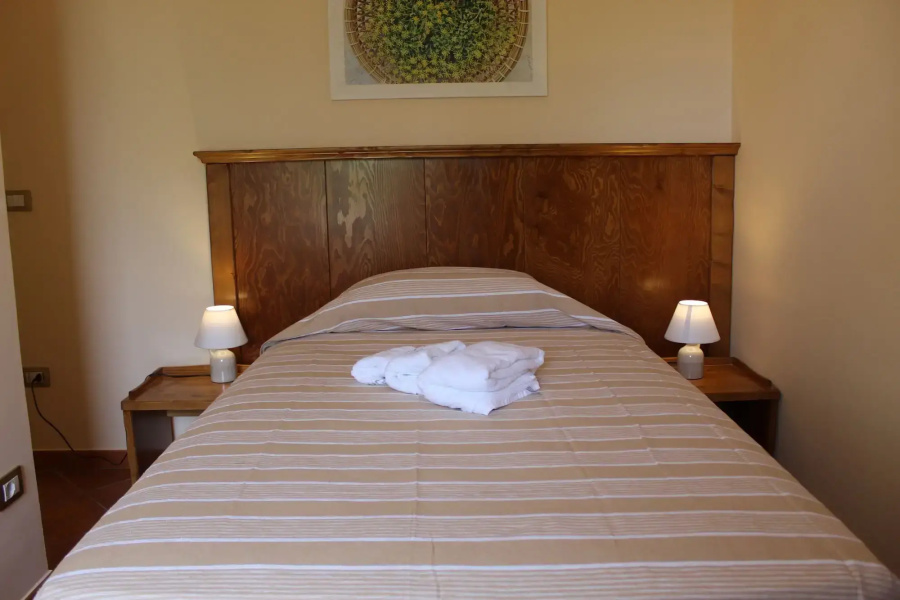 Dimora Li Cuti B&B
