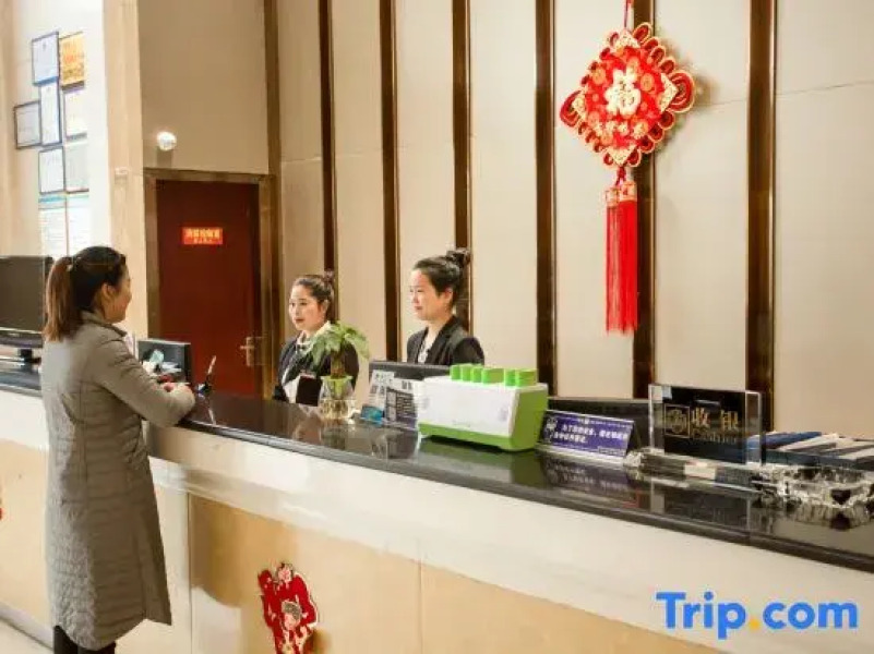 Fuzhou Junfeng Hotel