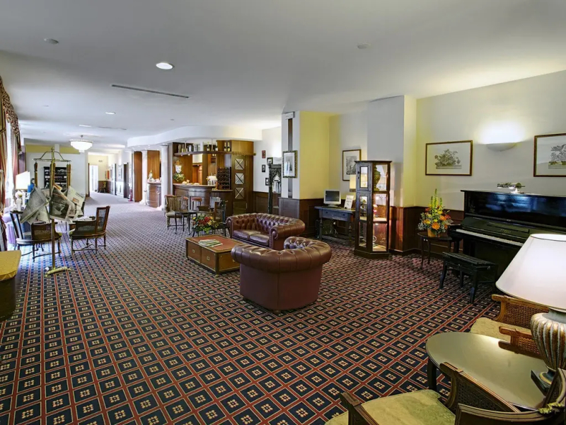 Hotel Orologio