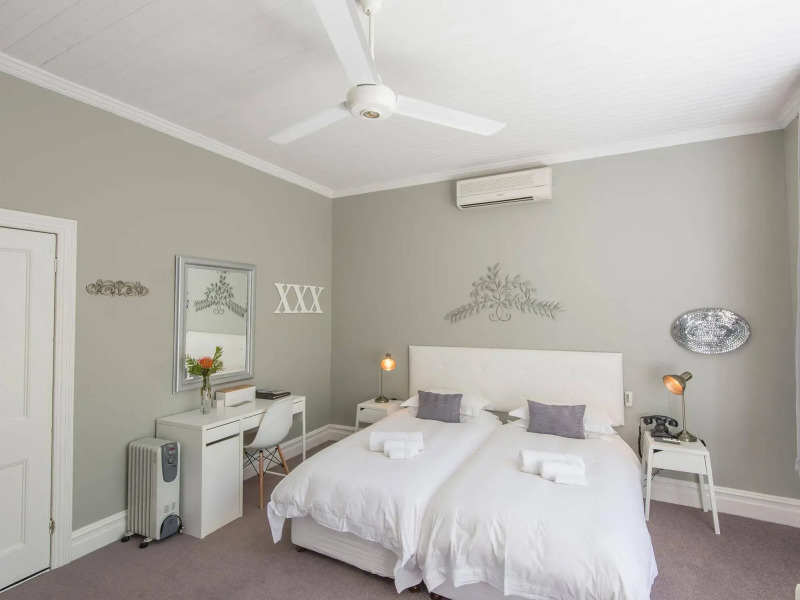 Summerwood Guest House