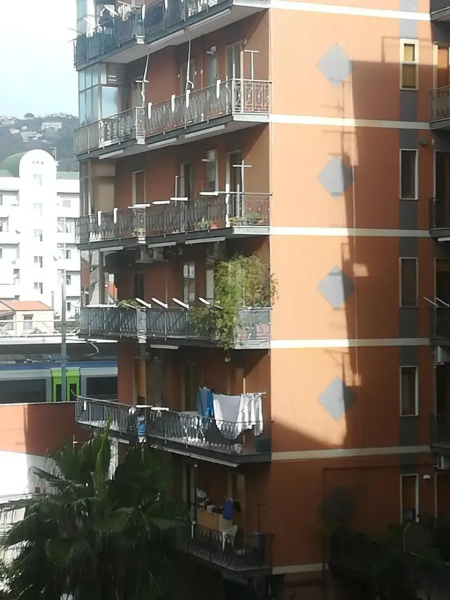 BB Metro Salerno