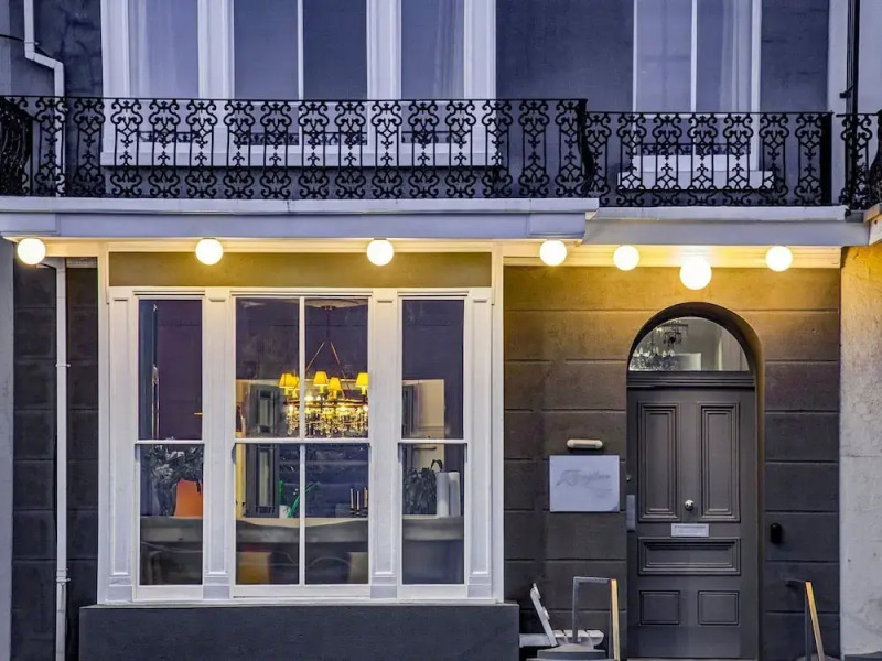 Zanzibar Beach House