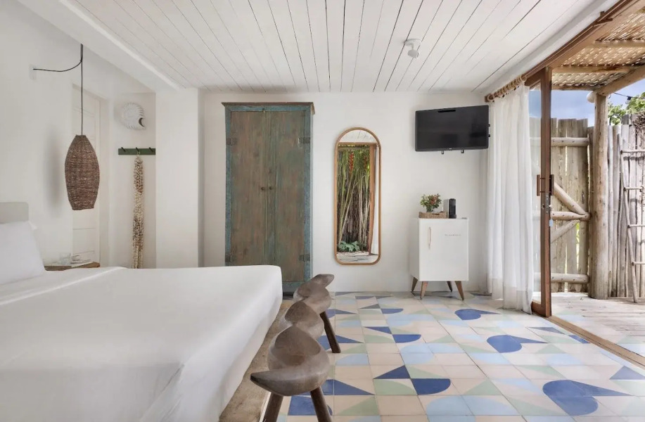 Casa Das Conchas Caraiva