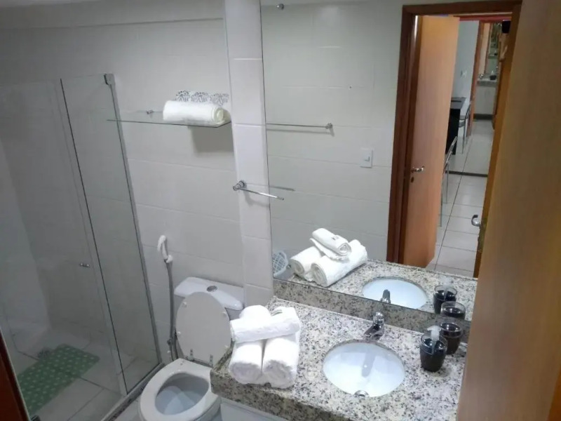 Apartamento Praia Jatiúca