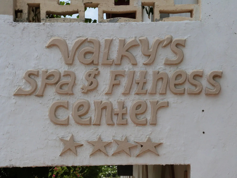 Aquarius Club International Resort