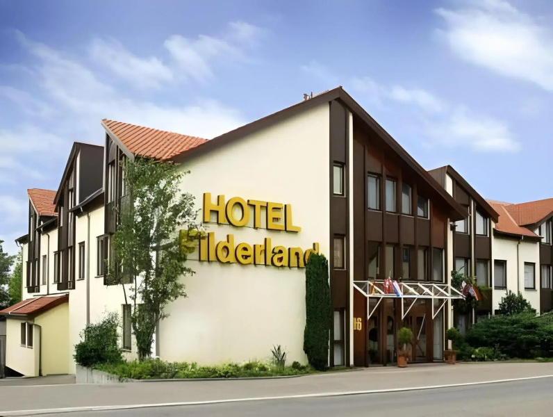 Hotel Filderland