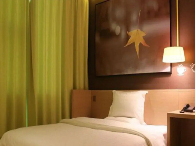 7Days Inn Guigang Guiping West Mountain Branch