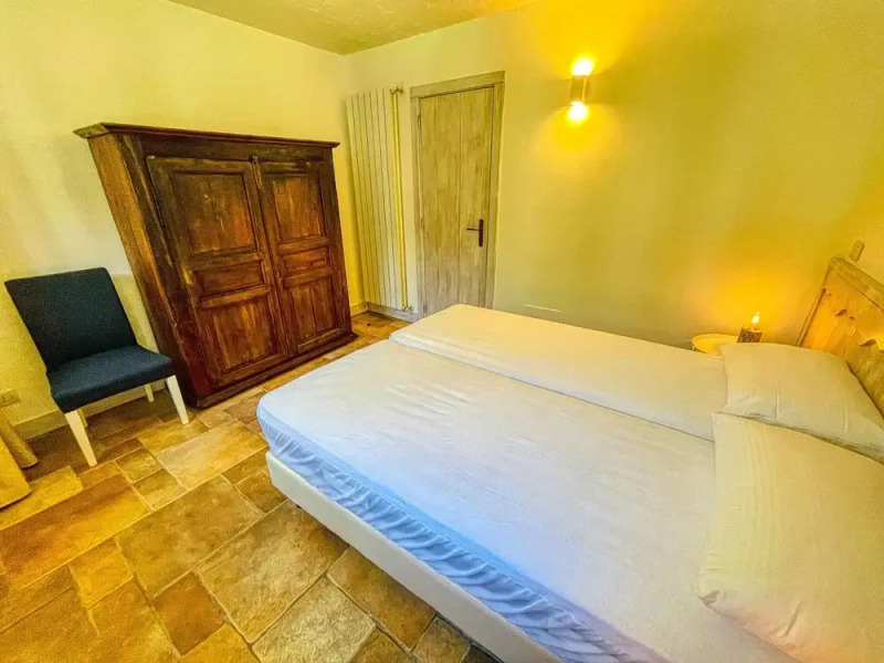 Appartamenti Smith Barbaresco