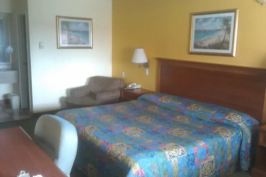 Travelodge by Wyndham Chicago - South Holland