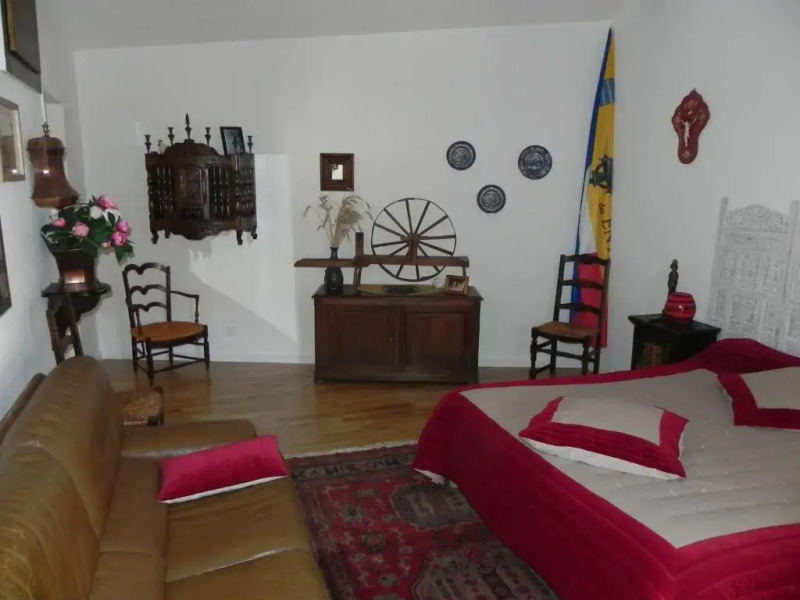 Ferme des Entremains