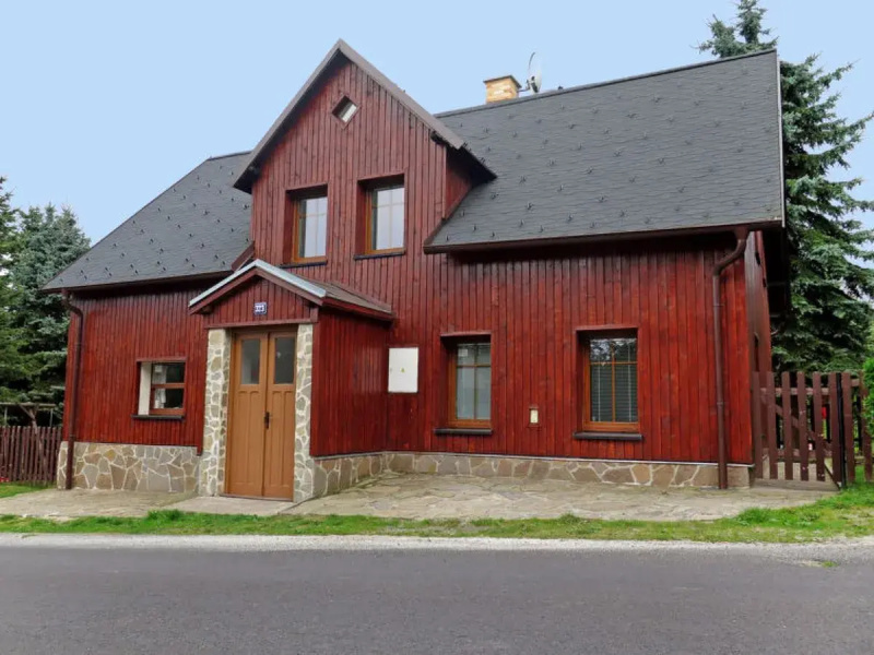 Chalet Kovarska Kovarska