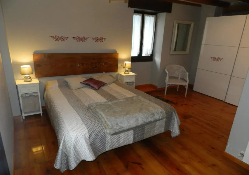 Casa Rural Argonz Etxea