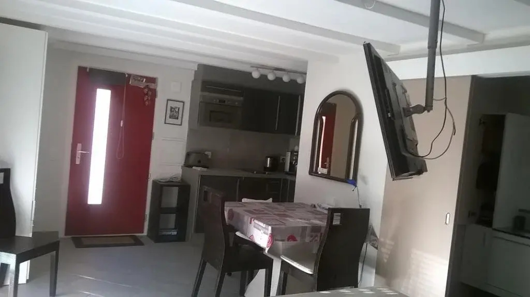 B&B à la Madeleine