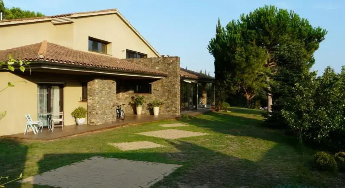 B&B BCN-Collbató Natura