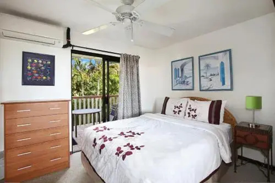 Nihi Kai Villas Unit #511
