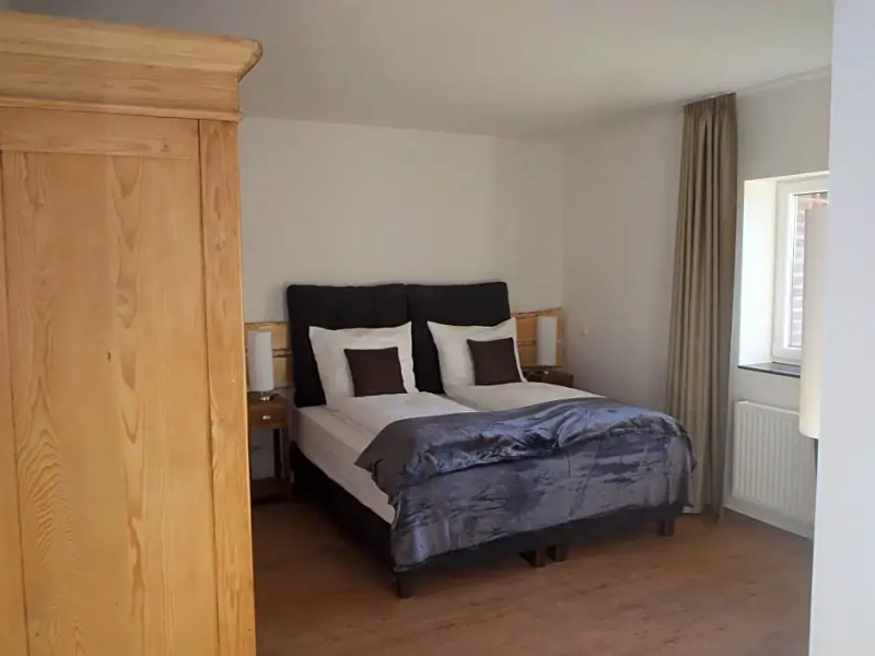 Bingers kleine Scheune