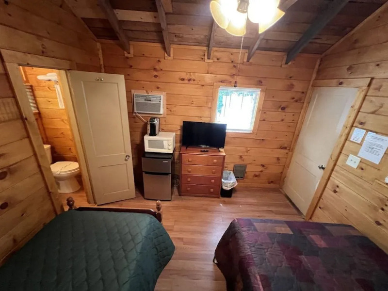 English Brook Cottages