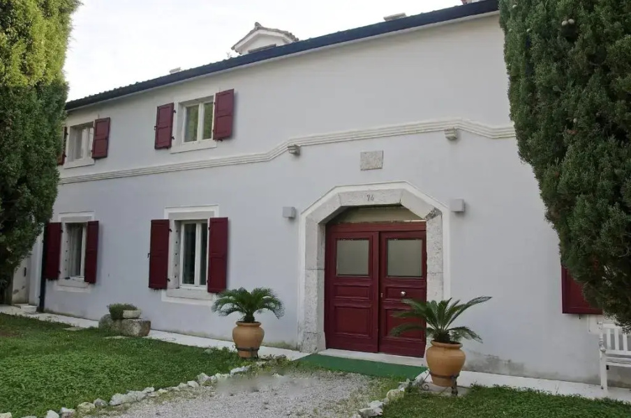 Casa Del Sale