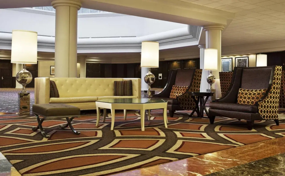 Sheraton Tysons Hotel