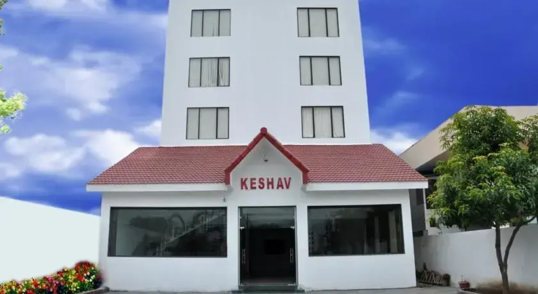 Hotel Keshav