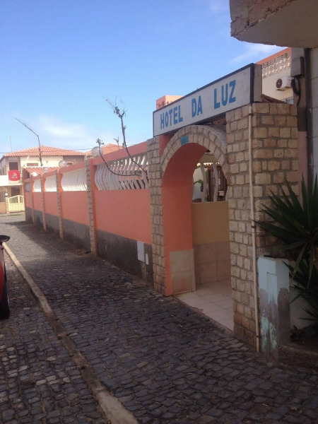 Hotel Da Luz