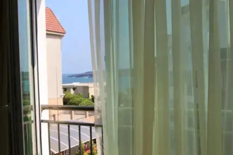 Sea Life Apartments Sinemorets