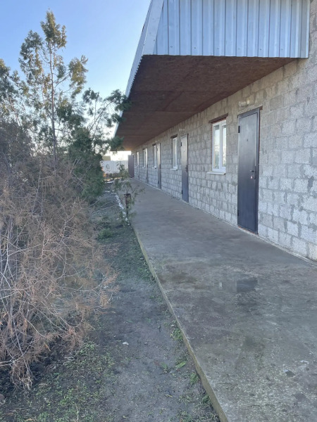 Гостевой дом КигачОК