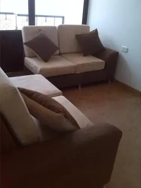 Hotel el Meson de Tinjaca