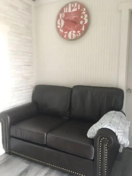 The Mini Homes with CB&M