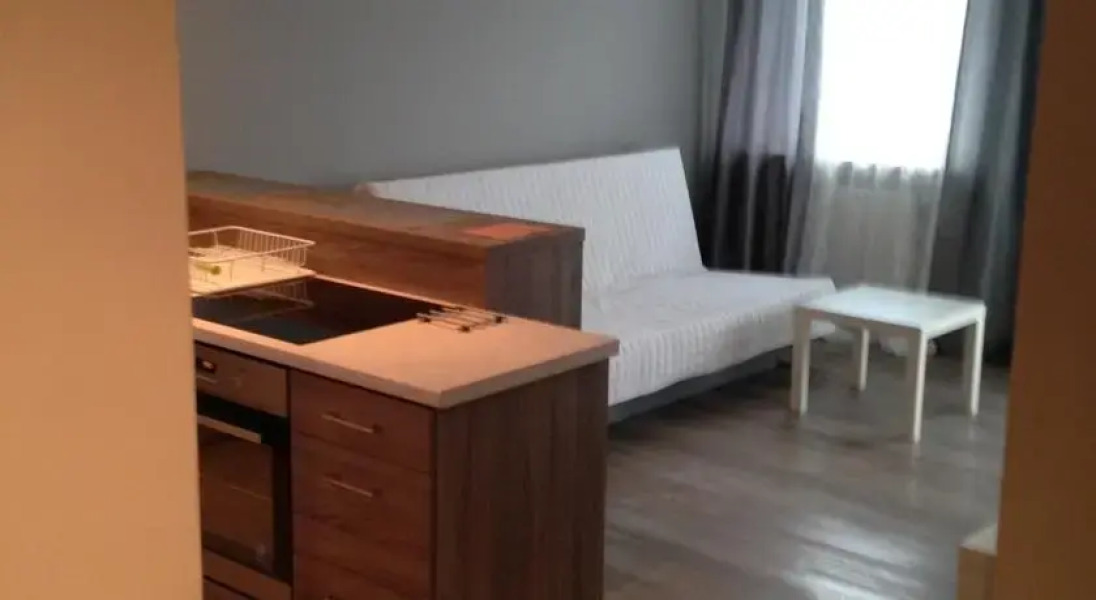 Apartament Kielce 38m2, parking