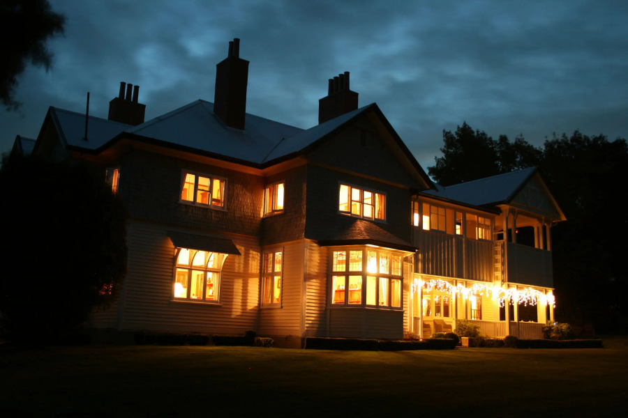 The Granary at Gunyah