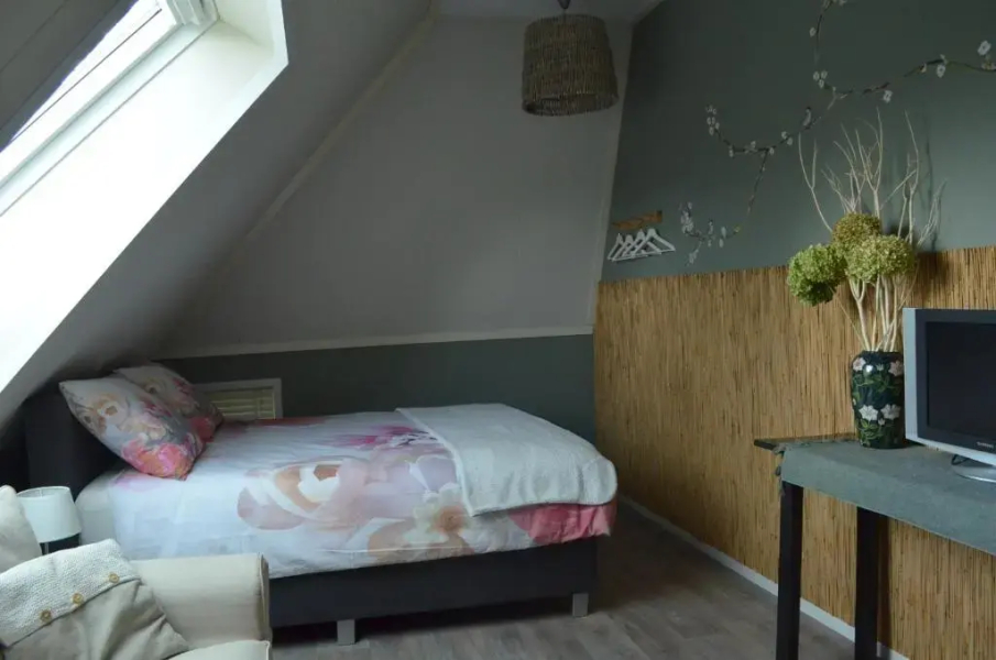 B&B “de Boerlarij”