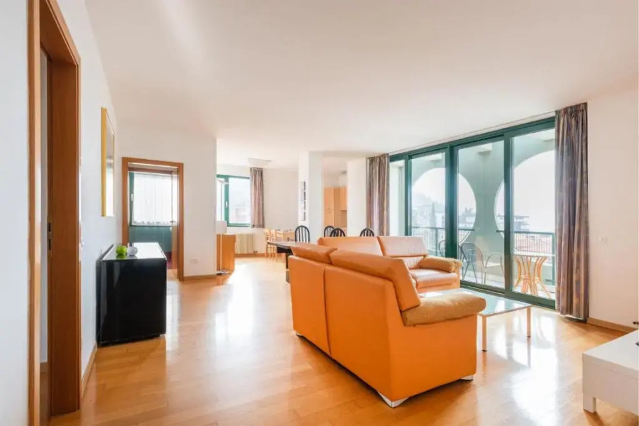 Modern and Elegant Apartments