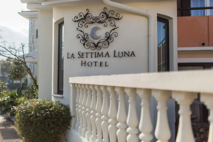Hotel La Settima Luna