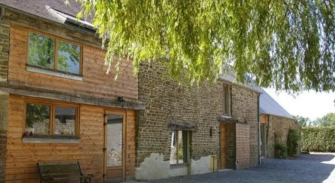 Domaine de la Besnerie