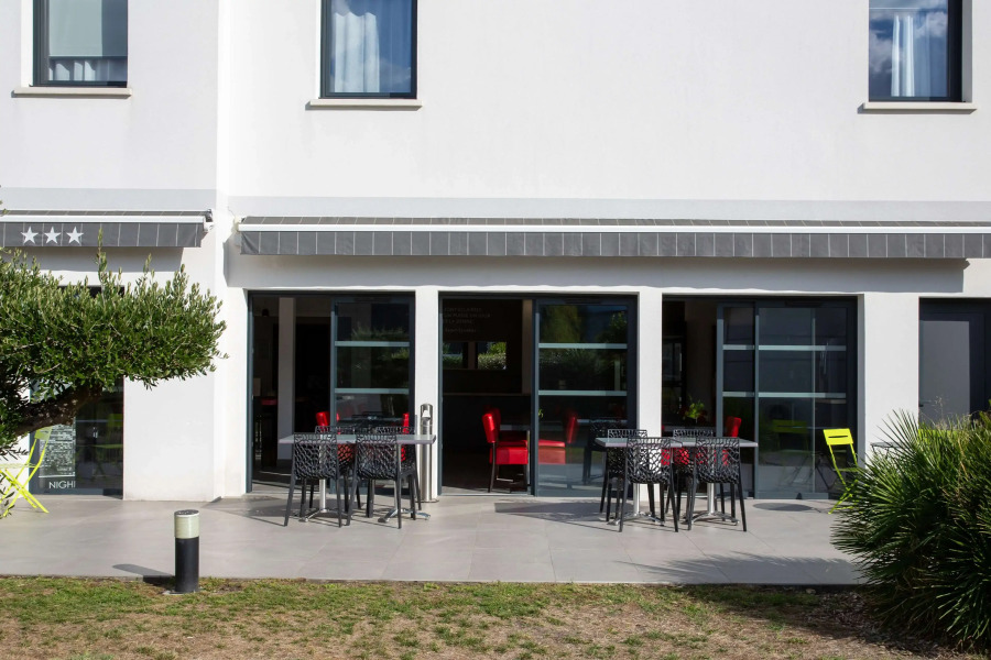 Best Western St Exupery Bordeaux Ouest