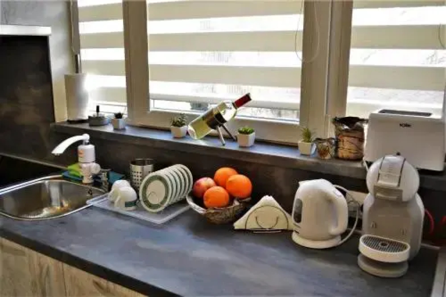 Timorcho Hotelapartment